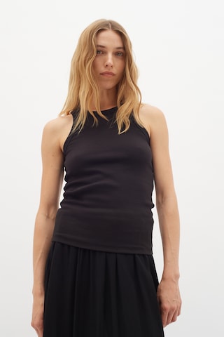 InWear Top 'Lolah' – černá