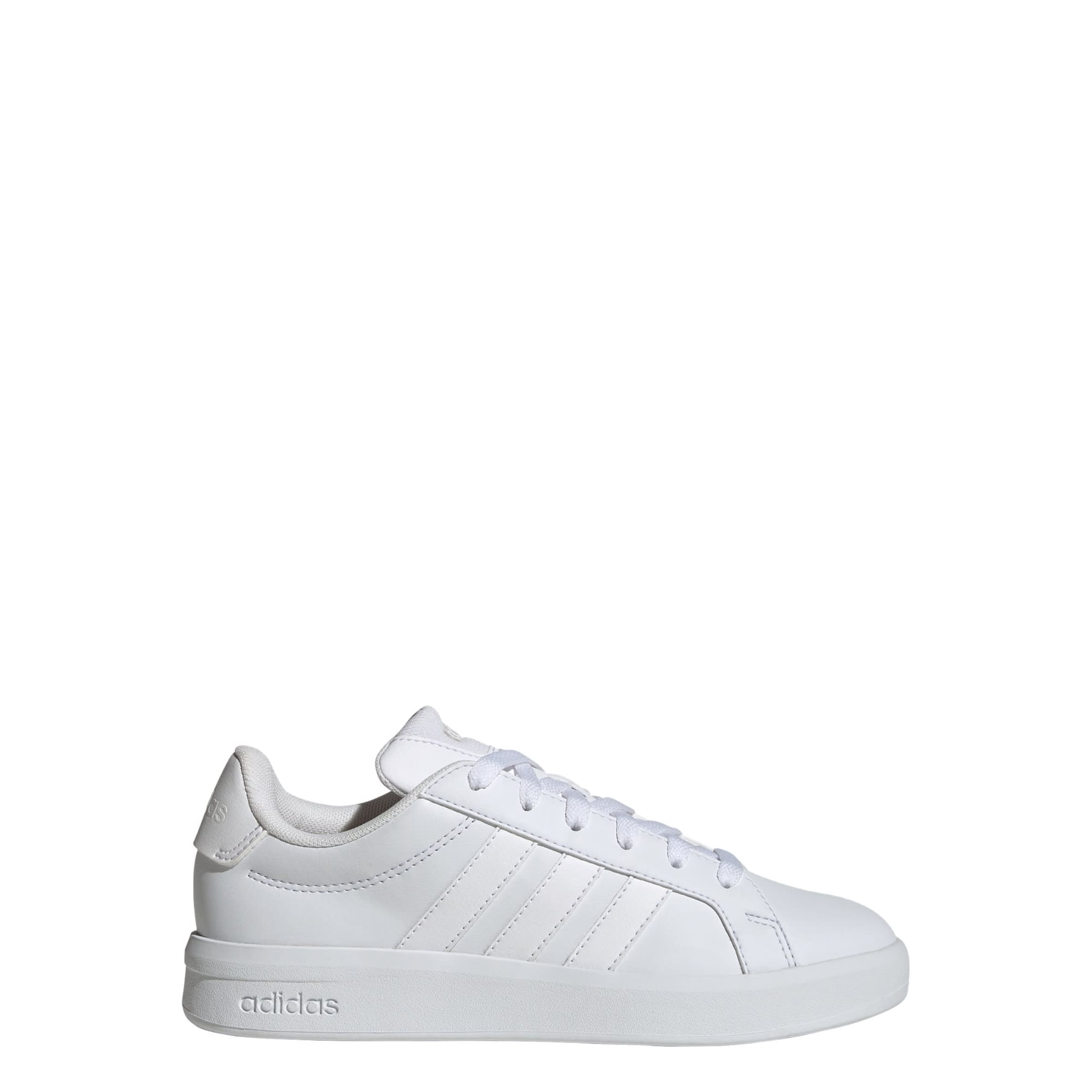 ADIDAS SPORTSWEAR Sportcipő 'Grand Court 3.0' - fehér: elől