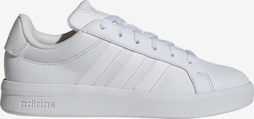ADIDAS SPORTSWEAR Sportcipő 'Grand Court 3.0' - fehér: elől