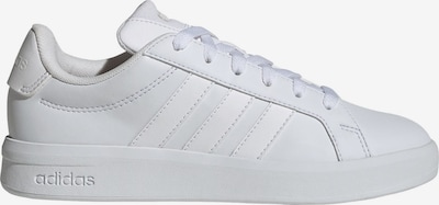 ADIDAS SPORTSWEAR Urheilukengät 'Grand Court 3.0' koossa 35,5 värissä valkoinen, Tuotenäkymä