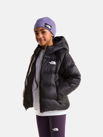 juoda THE NORTH FACE Laisvalaikio striukė 'Hydrenalite'