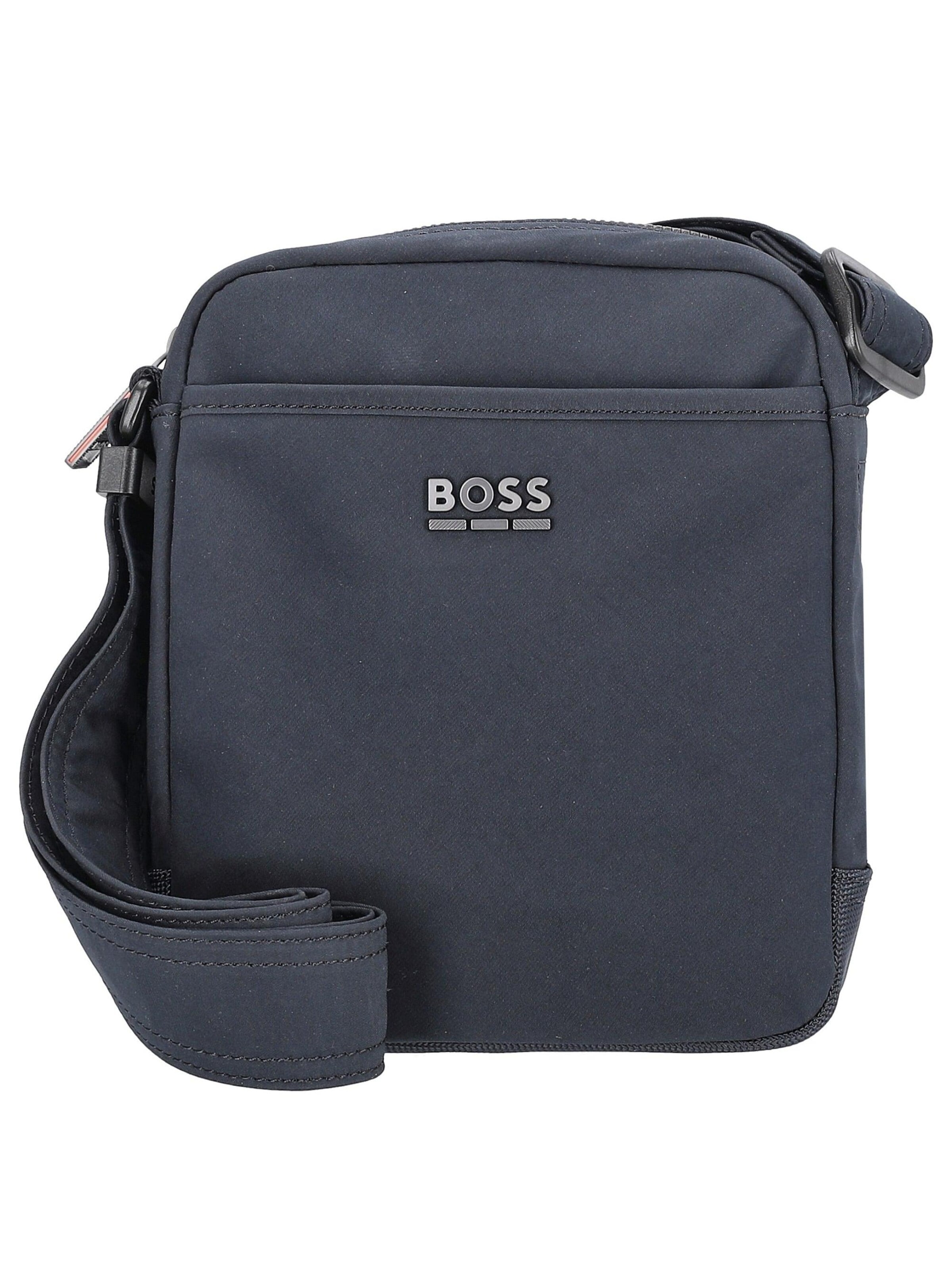 HUGO BOSS Crossbody Bag 'Eryk' in One size in Blue, Item view