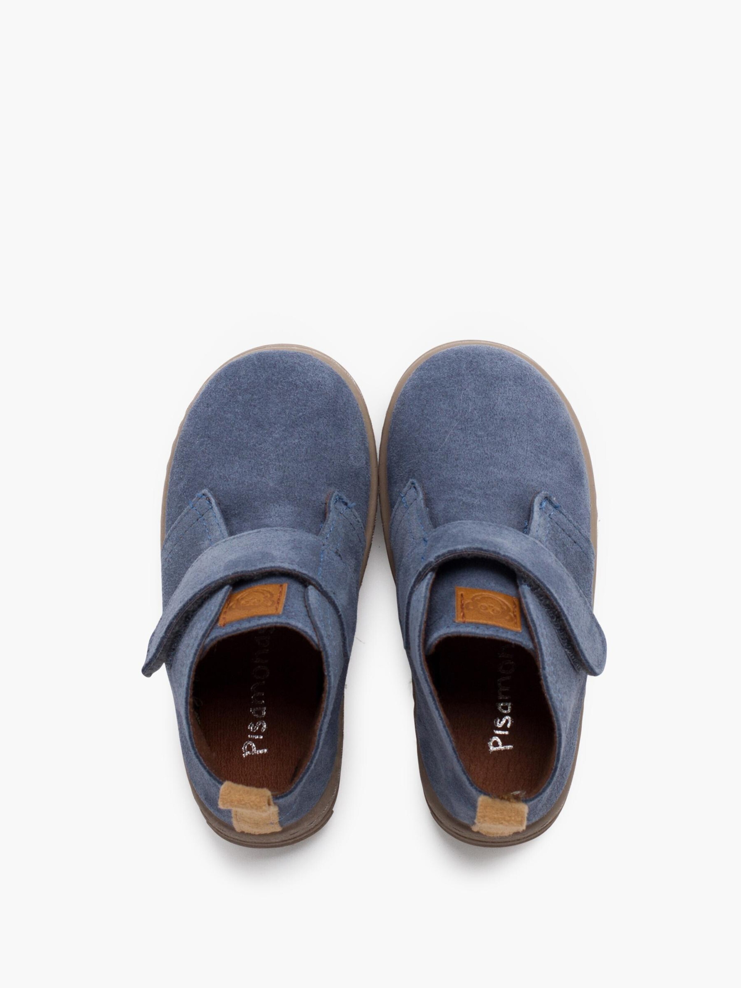 Pisamonas Boot in Blue