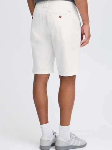 Slimfit Pantaloni chino ' BHMASON-shorts ' di BLEND in bianco