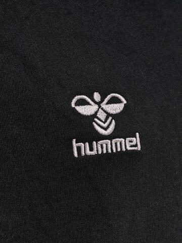 Sweat de sport Hummel en noir