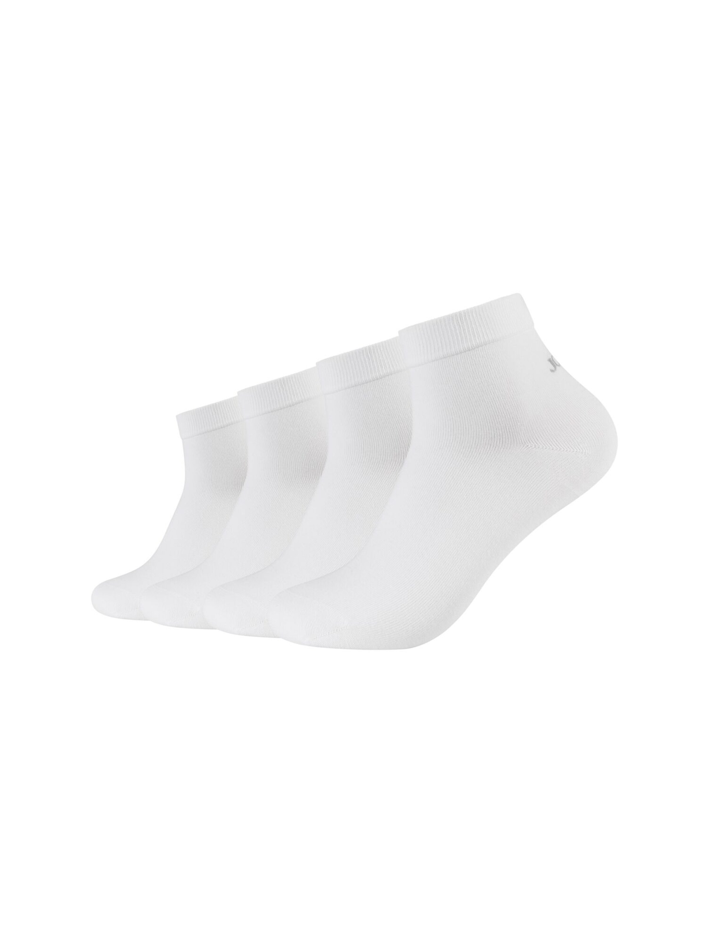 JOOP! Socks in White: front