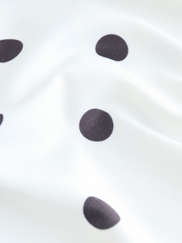 Maglietta di Next in bianco