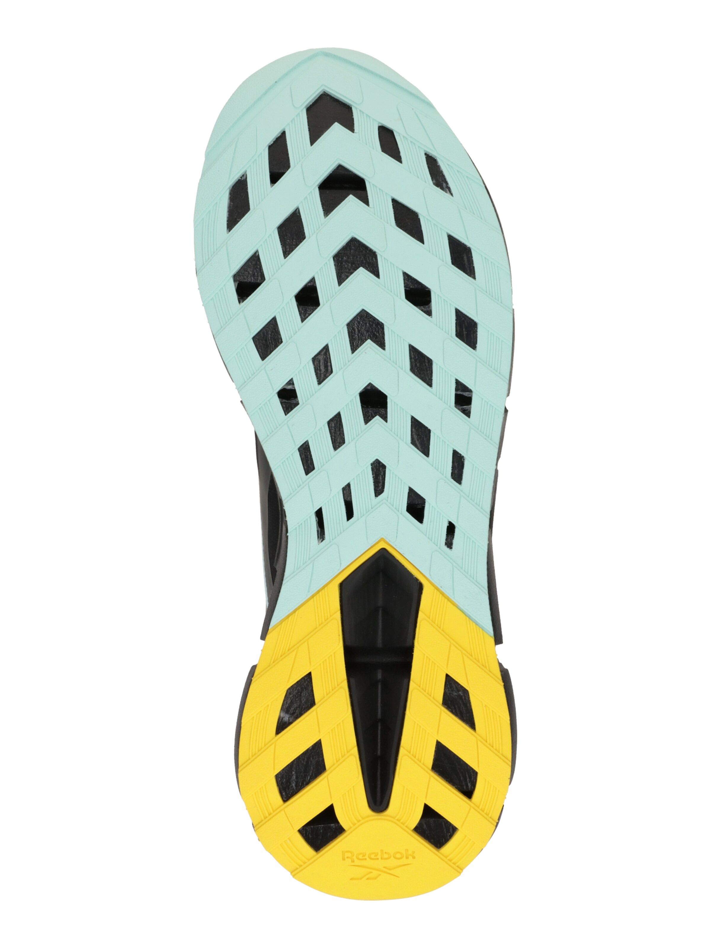 Reebok - Zapatillas de running 'ZIG DYNAMICA 6' en negro