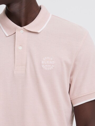 BLEND - Camiseta 'Nate' en rosa