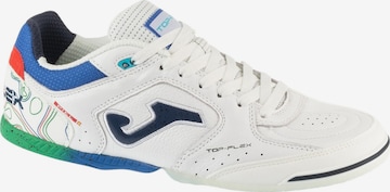 JOMA Fußballschuh 'Joma Top Flex 26 TOPW IN' in Weiß: Vorderseite