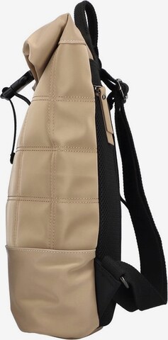 Rieker Backpack in Brown