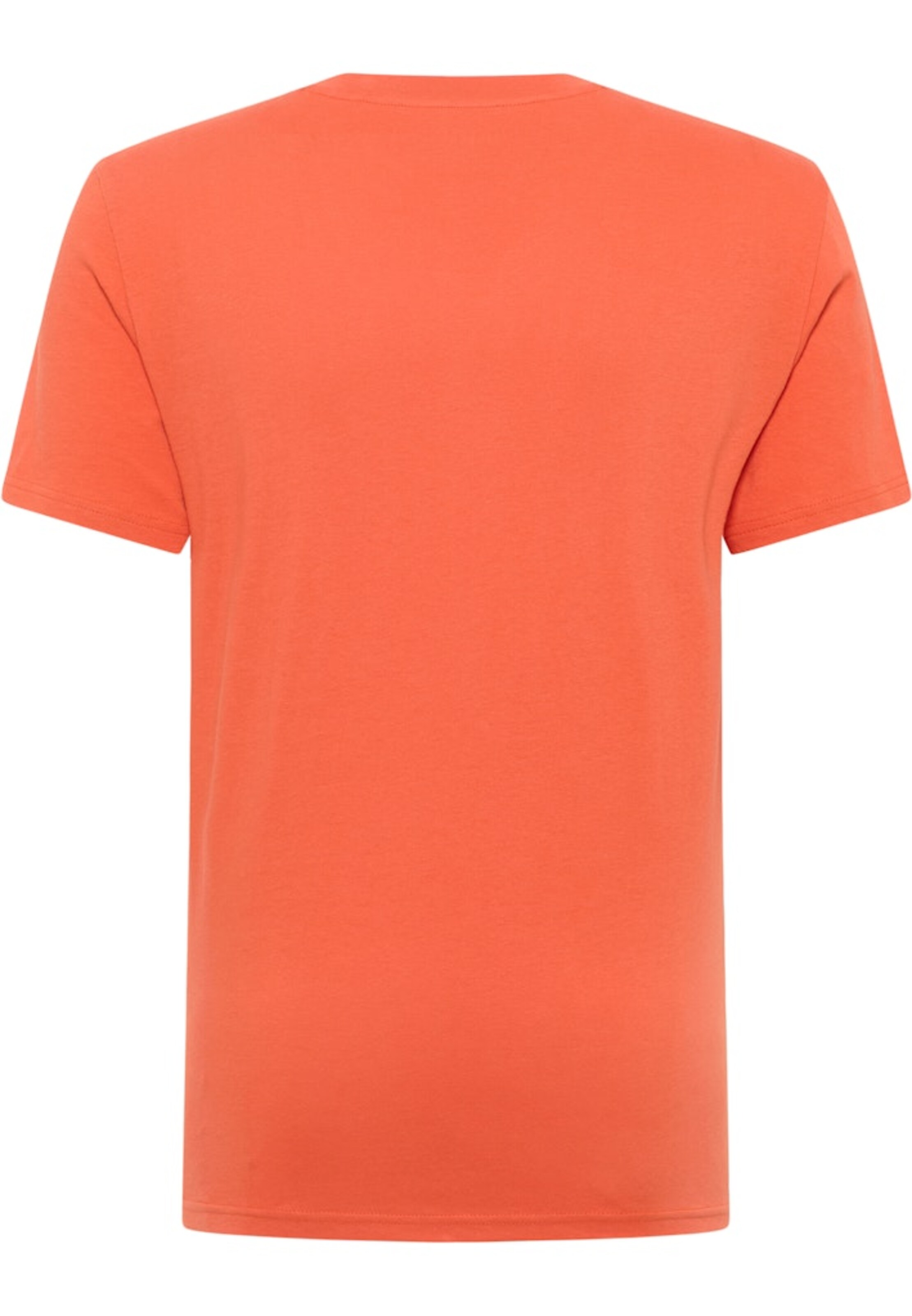 oranžs MUSTANG T-Krekls 'AUSTIN'