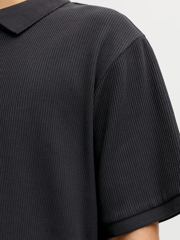 Maglietta di JACK & JONES in nero