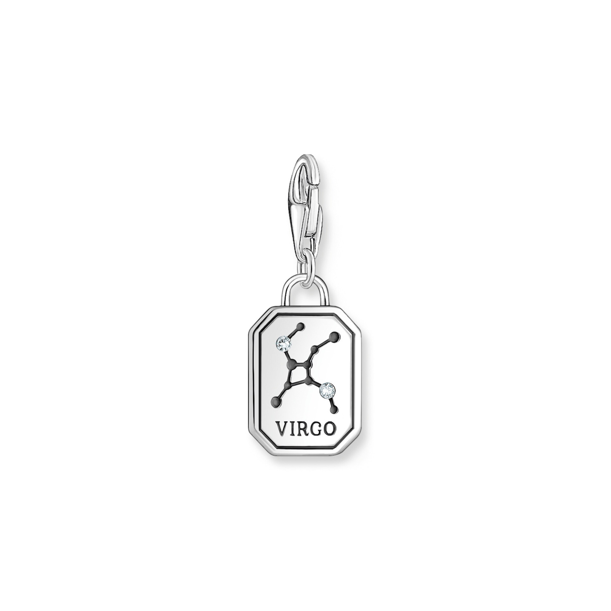 Thomas Sabo Pendant in Silver