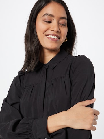 Y.A.S Blouse 'Pala' in Black