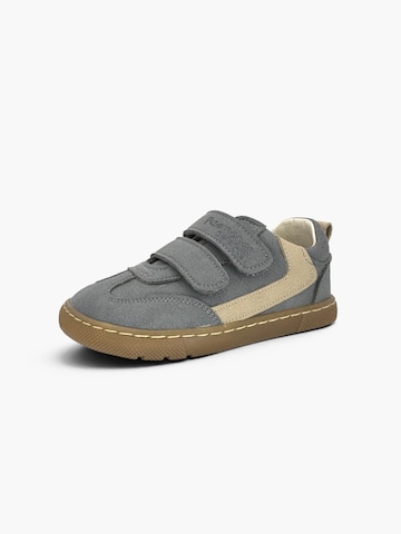 Pisamonas Trainers in Grey: front