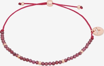 Tamaris Bracelet in Red: front