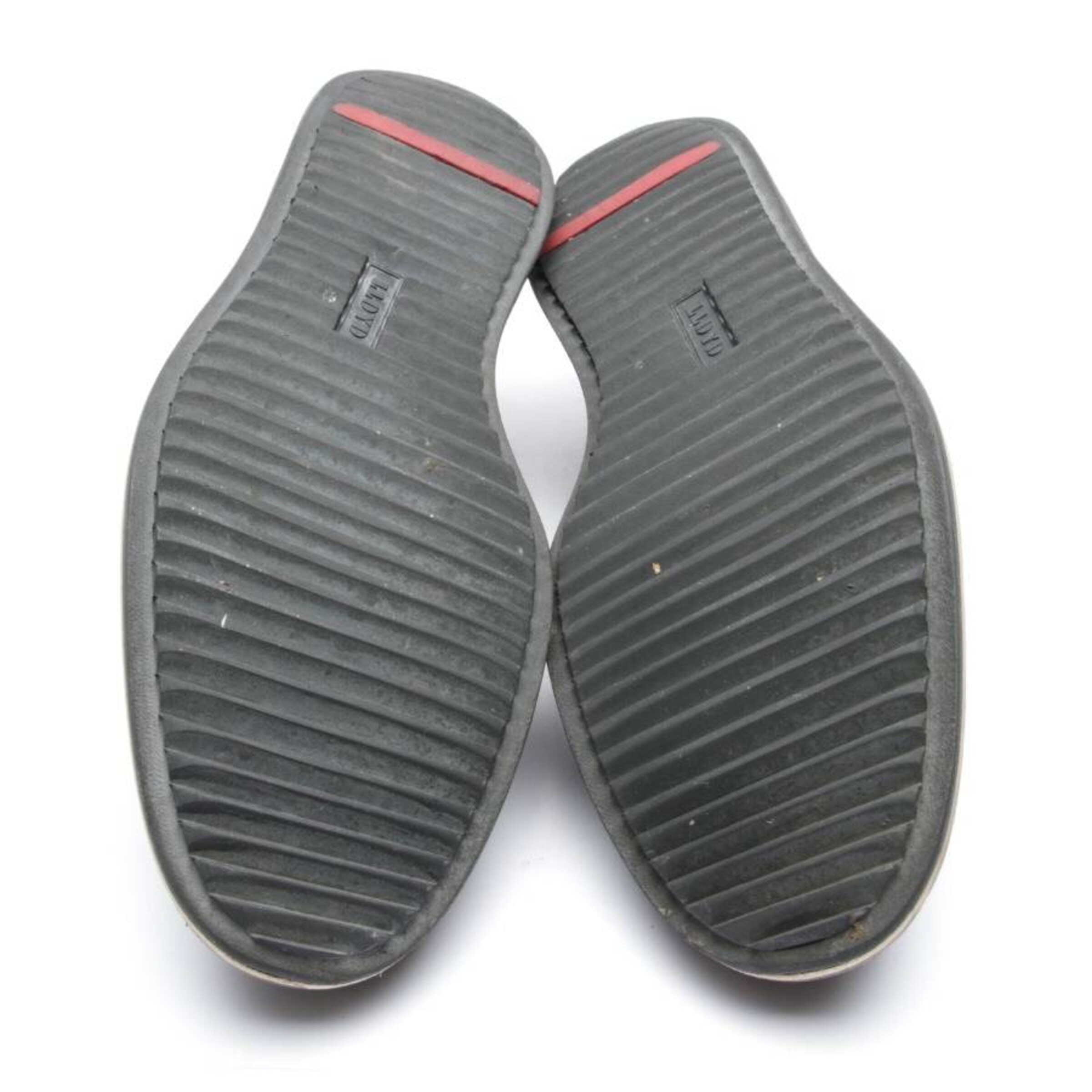 LLOYD Flats & Loafers in 43 in Brown