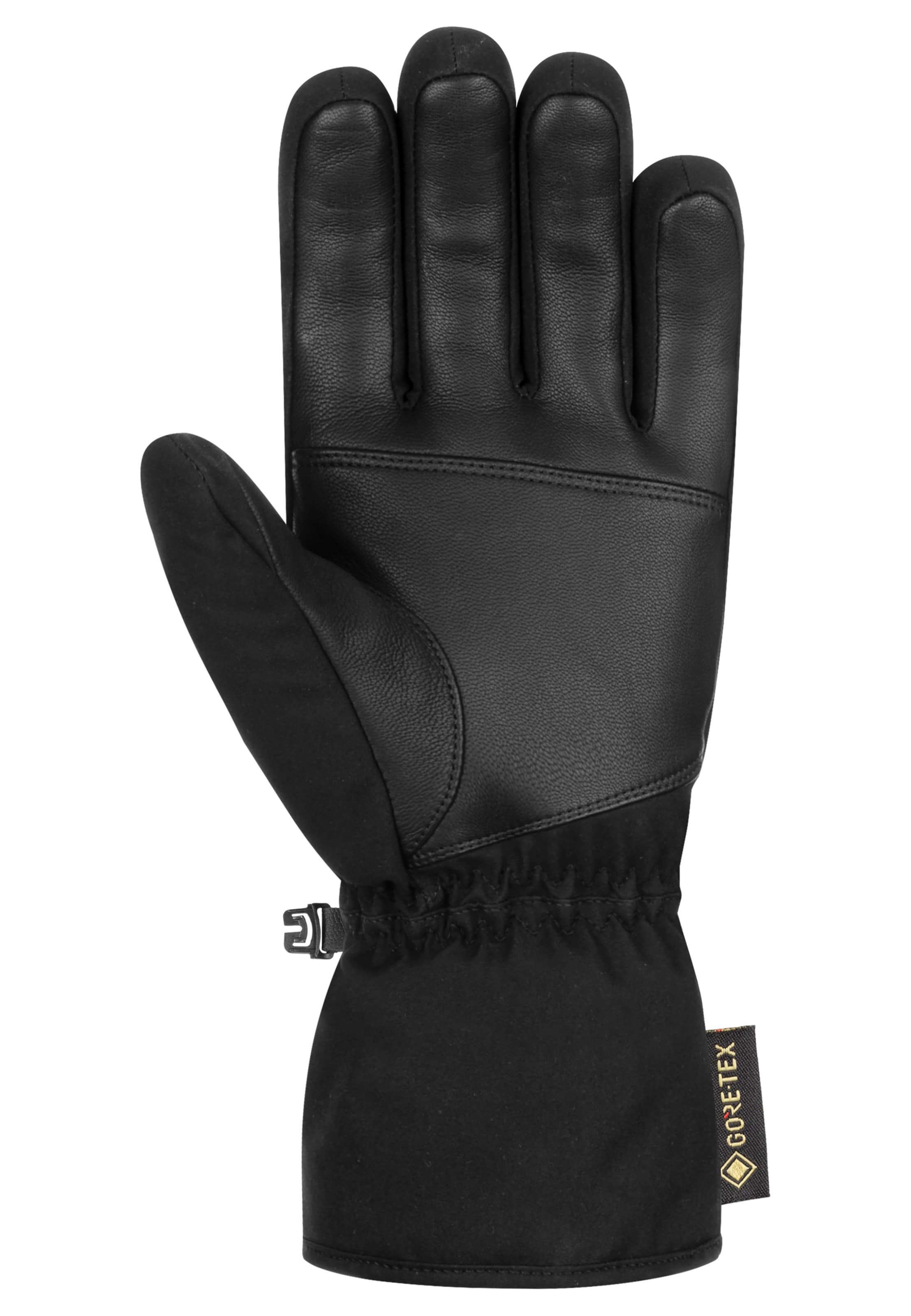 Gants 'Morris GORE-TEX' REUSCH en noir