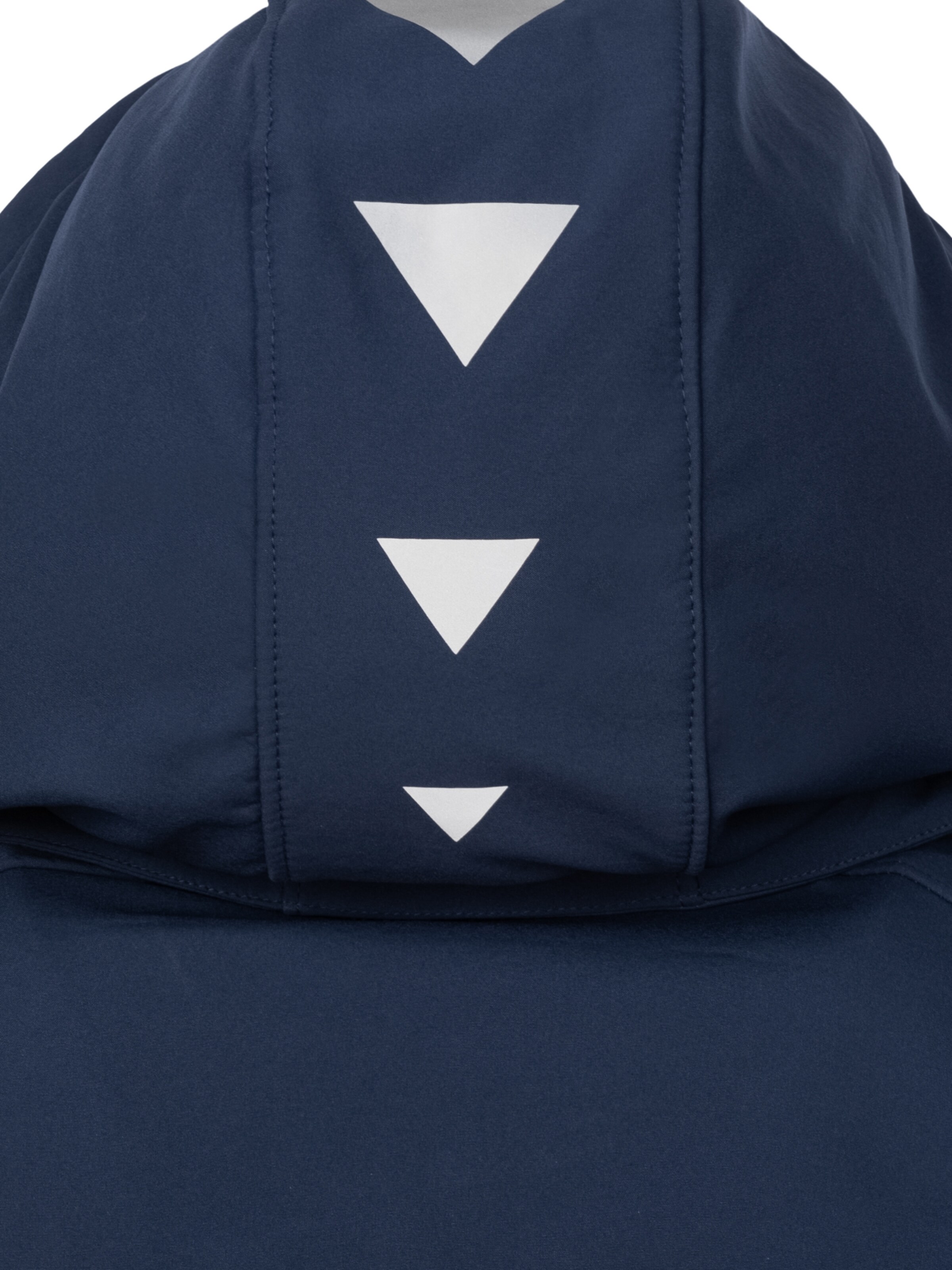 Rock Creek Jacke in Blau