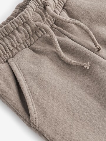 Next Tapered Hose in Beige