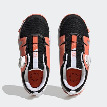 ADIDAS TERREX - Zapatos bajos 'Agravic Boa' en negro
