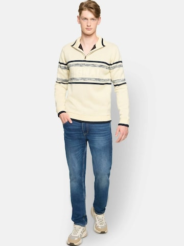 Pullover 'NeoSi' di Signal in beige