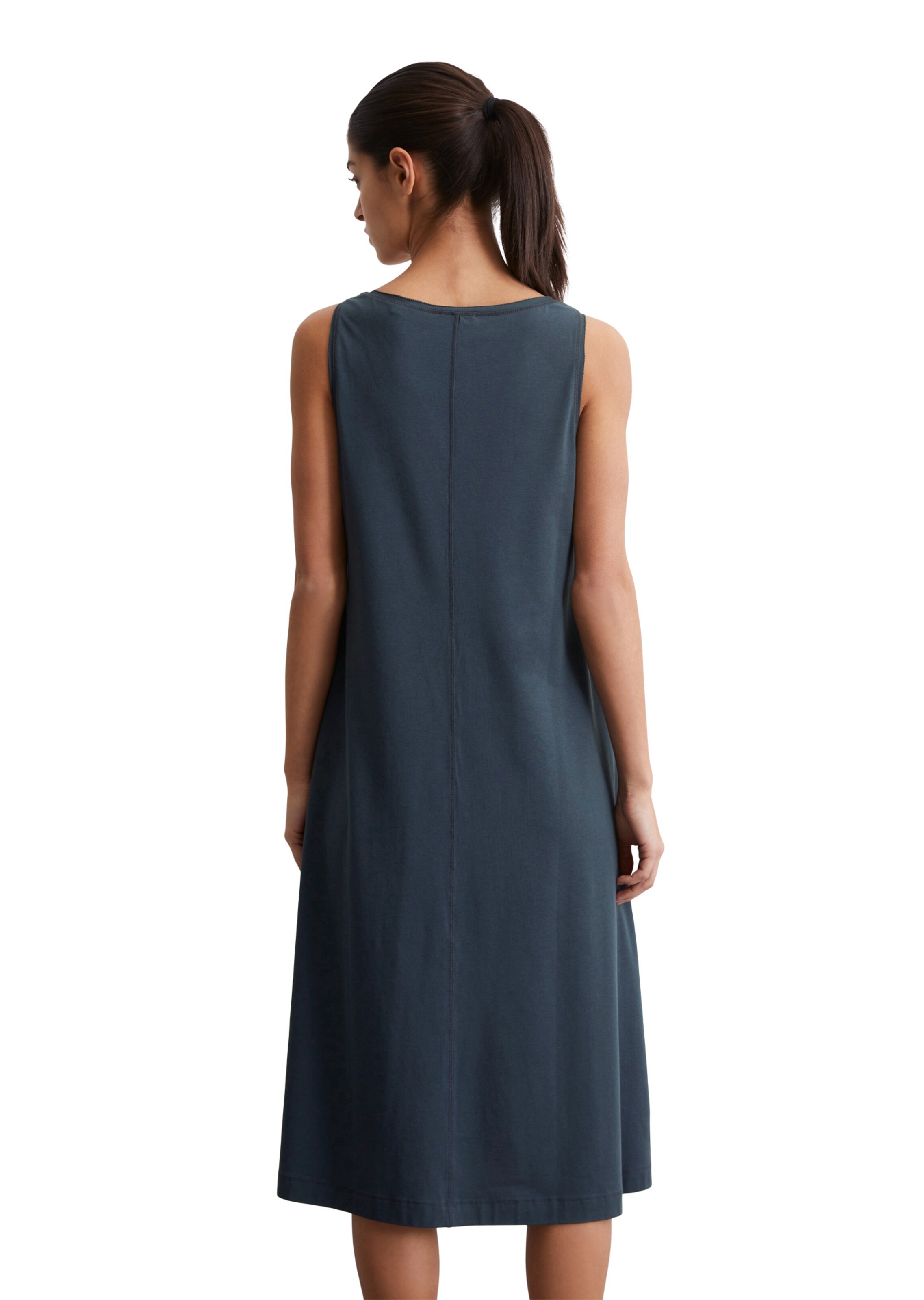 Marc O'Polo Kleid in Blau