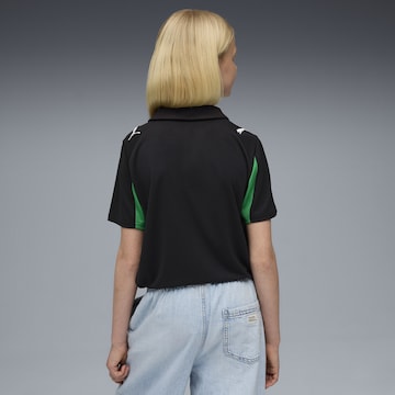 PUMA Functioneel shirt 'RC Lens 25/26' in Zwart