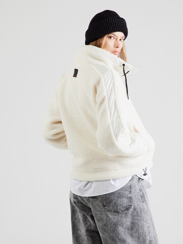 Veste mi-saison 'Ninetta' Bogner Fire + Ice en blanc