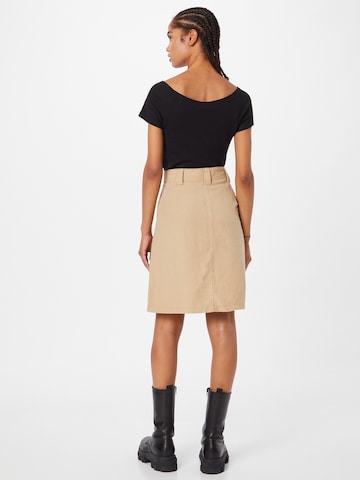 OVS Skirt in Brown