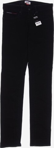 Tommy Jeans Jeans in 31 in Black: front