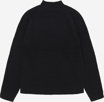 Pull-over KIDS ONLY en noir