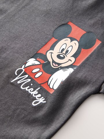 Next Shirt in Grey