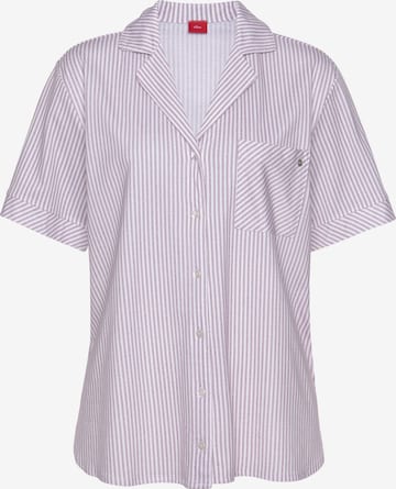 s.OliverSpavaćica - crvena boja: prednji dio