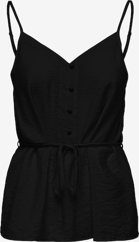 JDY Blouse 'Monroe' in Black: front