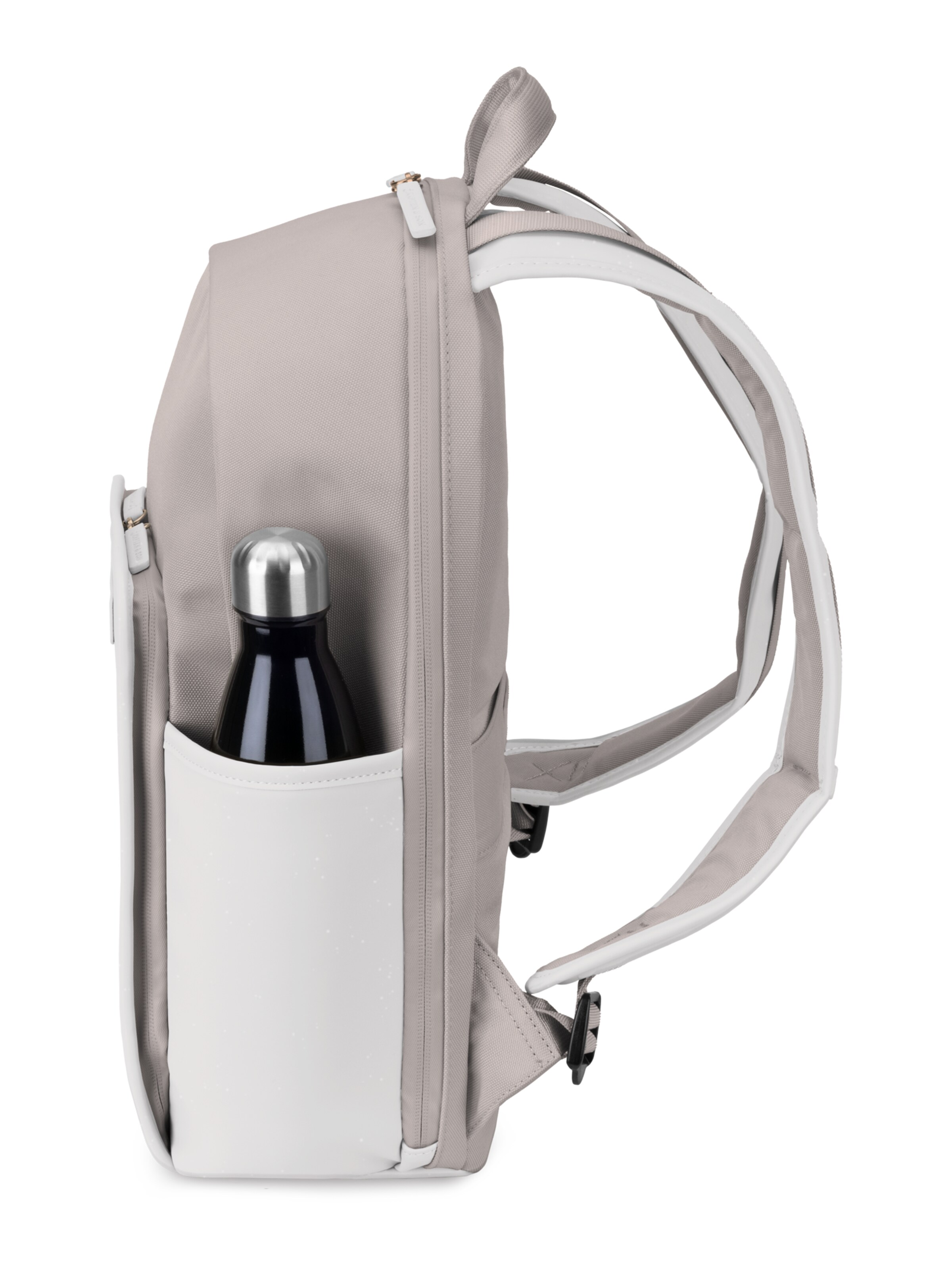 Kapten & Son Раница 'Aalborg' в сиво