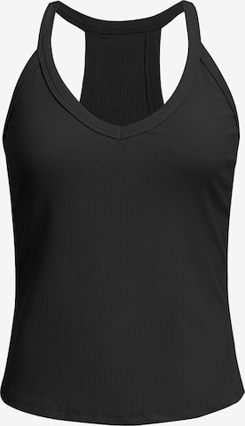 Imily Bela Top – černá: přední strana