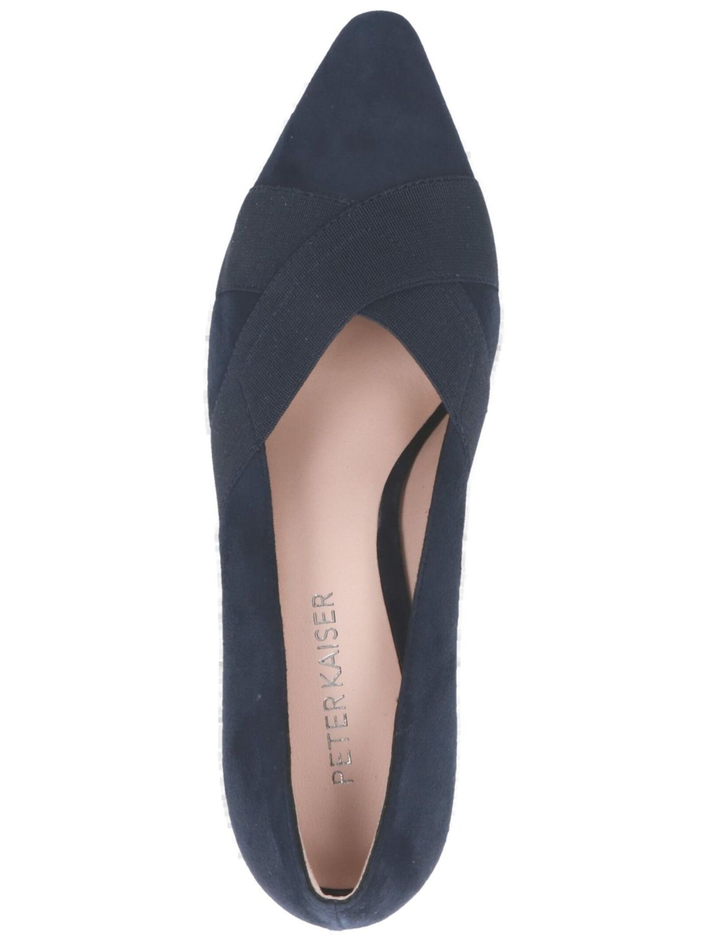 PETER KAISER Pumps in Blau