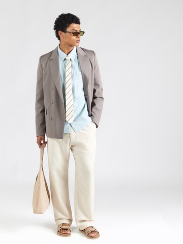 Calvin Klein Jeans Regular Fit Hemd in Grün