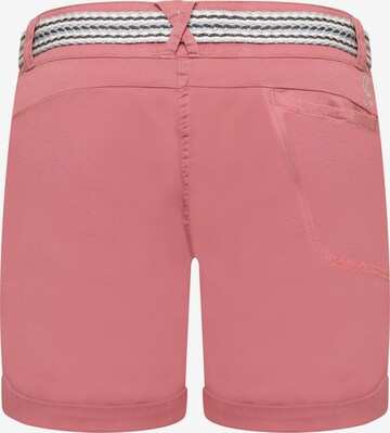 DARE2B Regular Outdoor Pants 'Melodic' in Pink