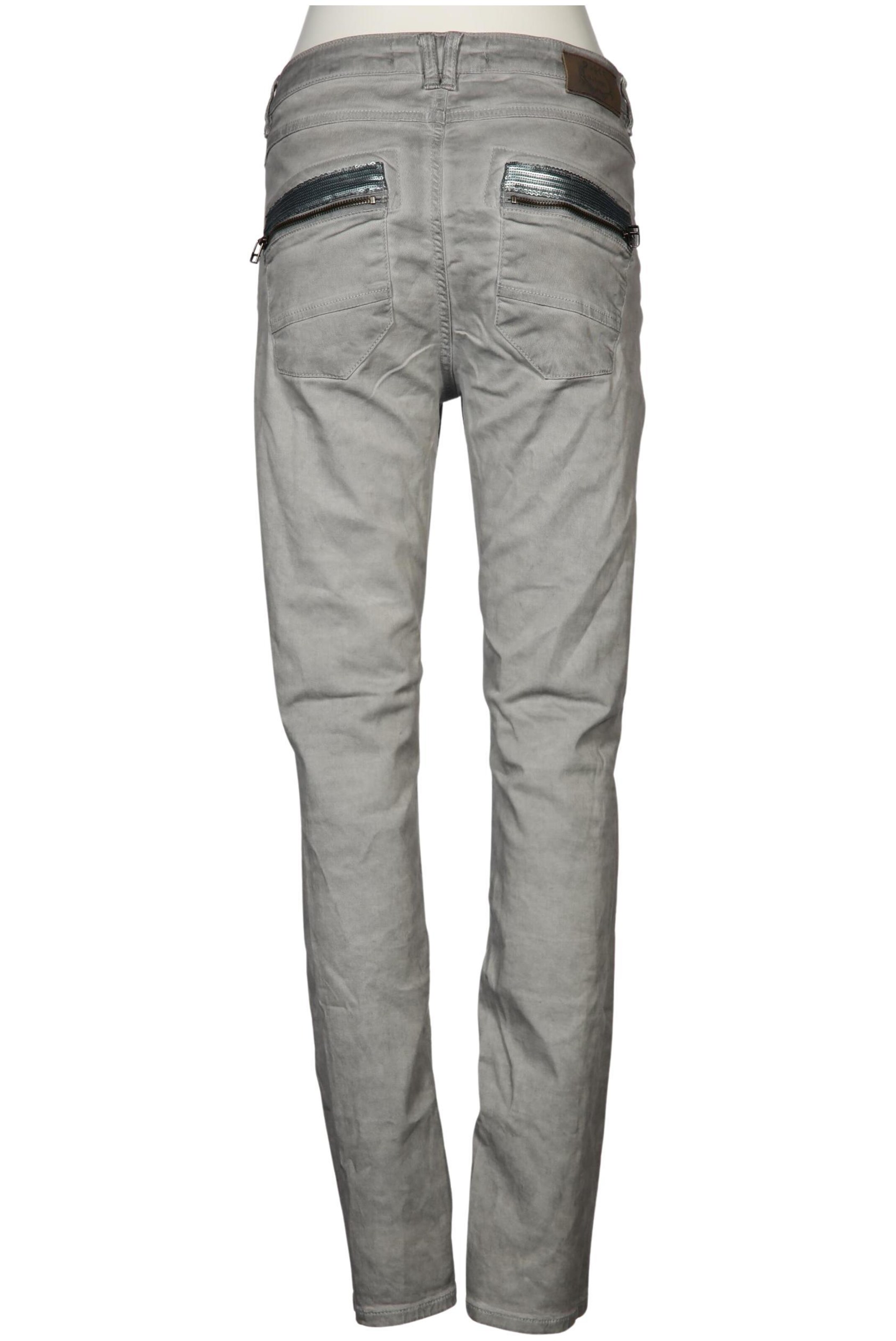 MOS MOSH Jeans 29 in Grau