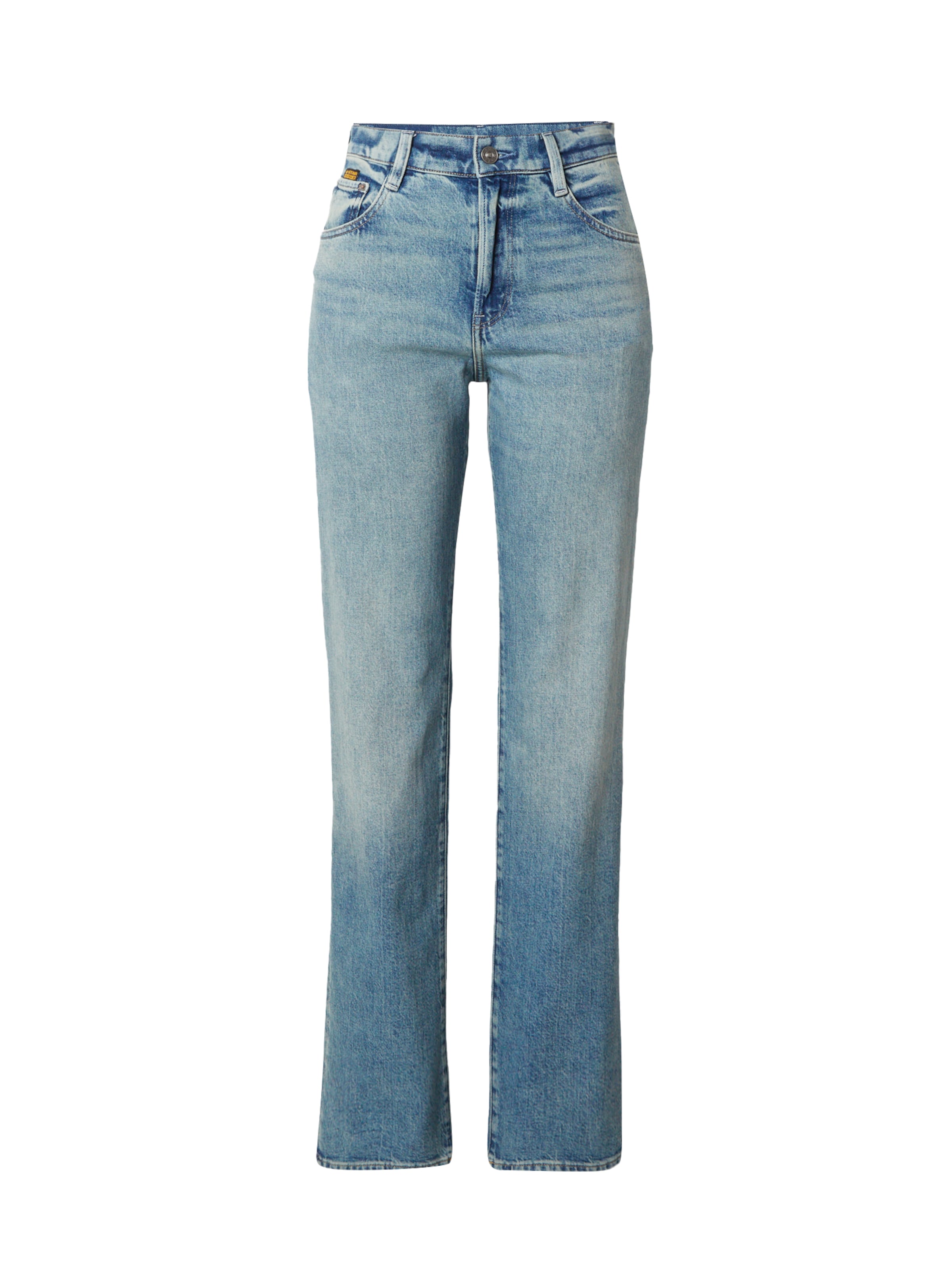 G-STAR Jeans 'Viktoria' in Blue: front