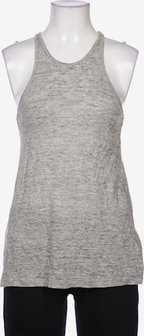 Alexander Wang Top & Shirt in XS in Grey: front