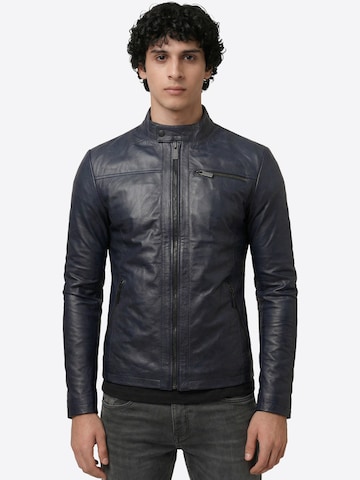 Crone Between-Season Jacket 'EPIC' in Blue