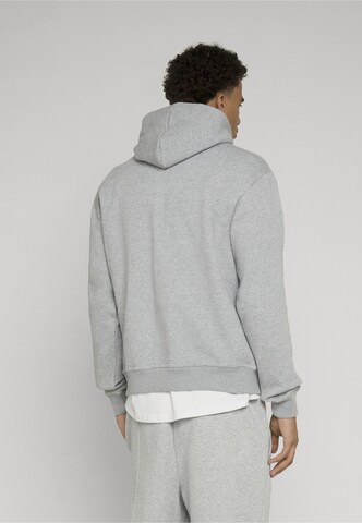 European League of Football - Sweatshirt em cinzento