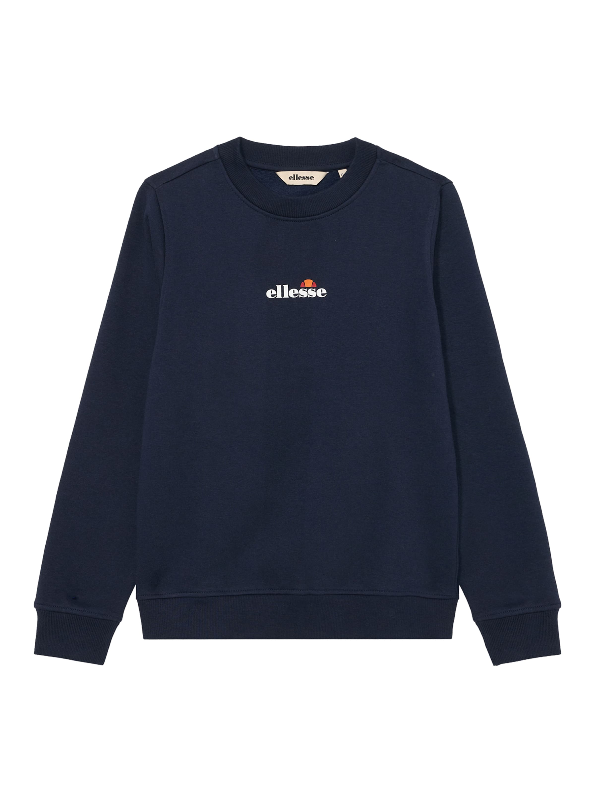 ELLESSE Collegepaita 'Fairros' värissä sininen: etupuoli