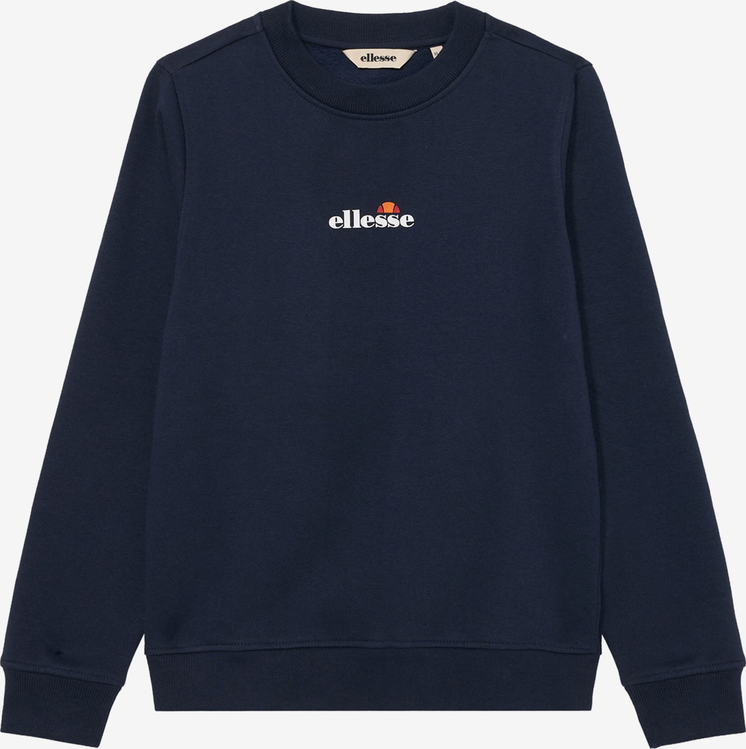 ELLESSE Bluză de molton 'Fairros'
