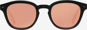 LE SPECS Слънчеви очила 'Conga' в черно
