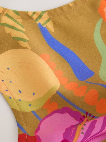 Next Kezeslábasok - barna